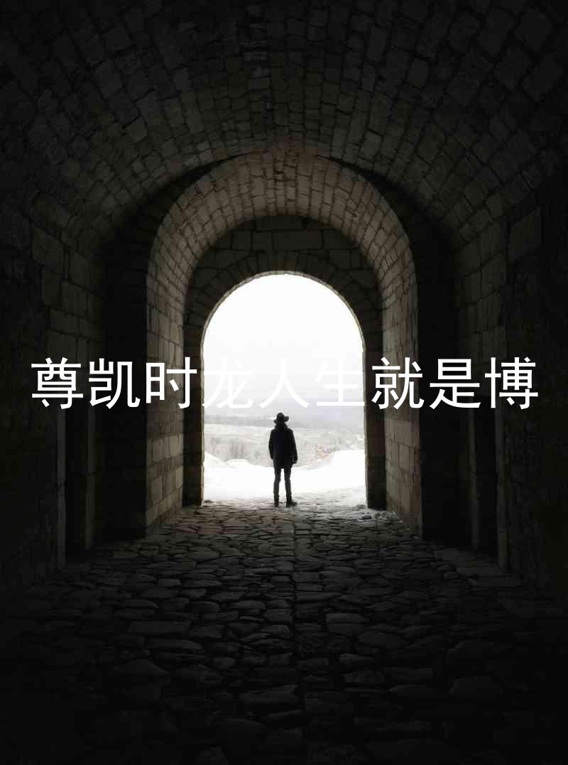 尊凯时龙人生就是博
